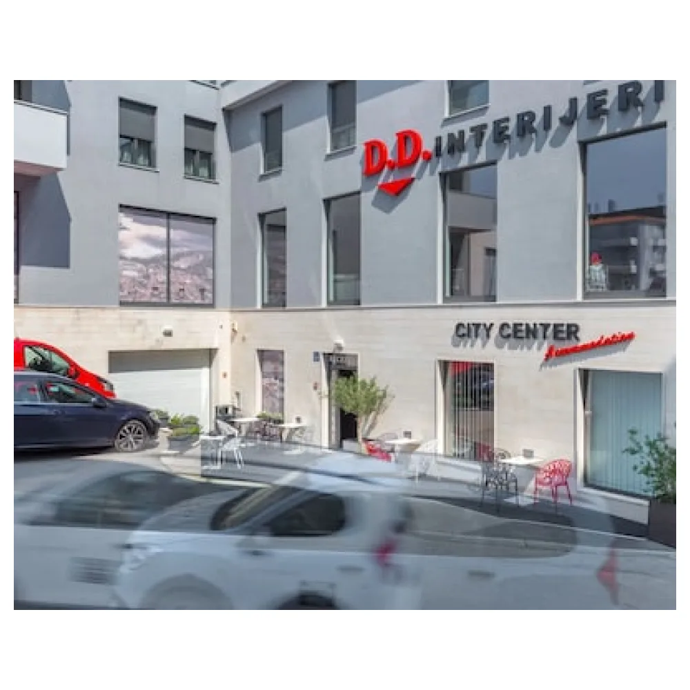 Pula City Center Accommodation