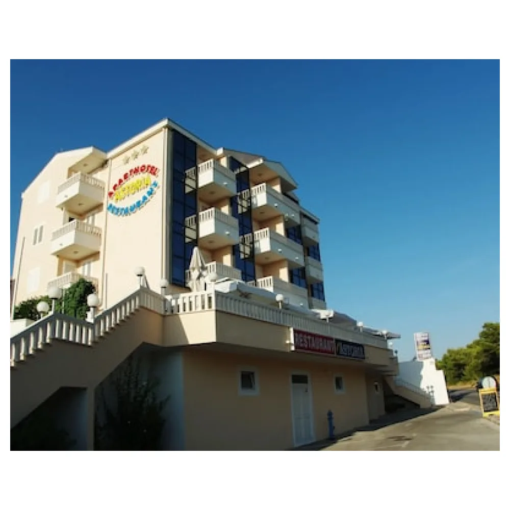 Aparthotel Astoria