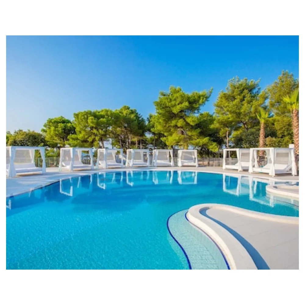Amadria Park Beach Hotel Jure