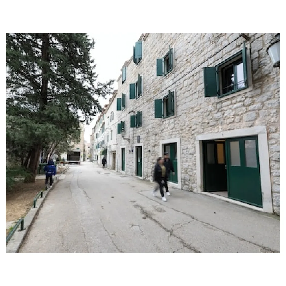 Apartments Korta