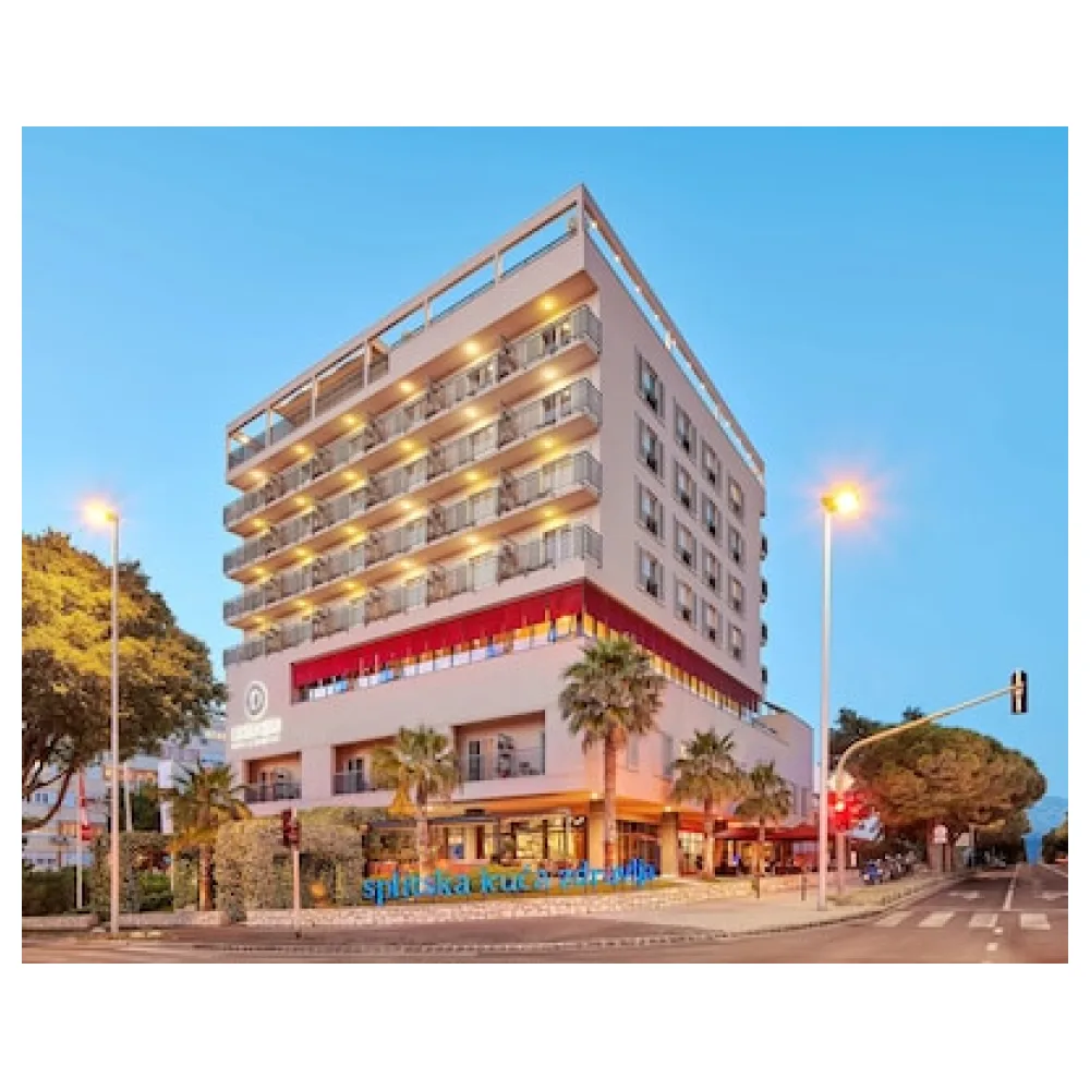 Dioklecijan Hotel & Residence