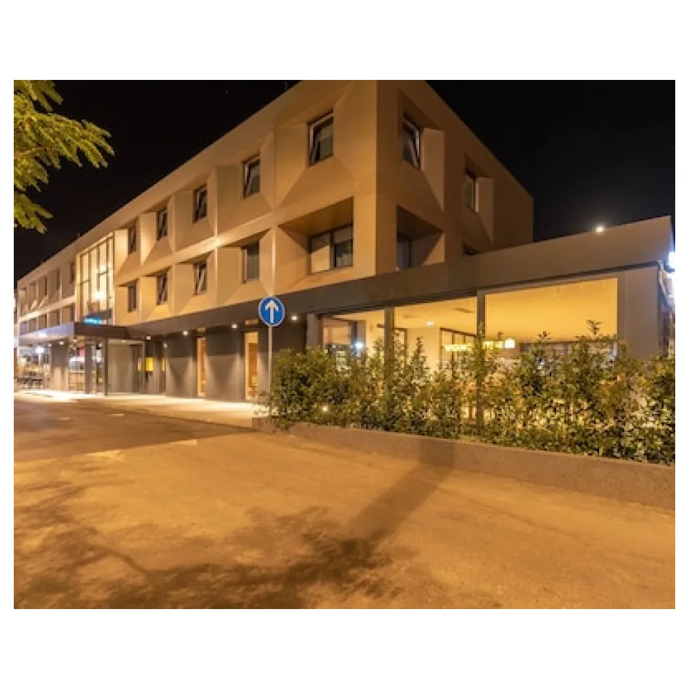 Hotel Batuda