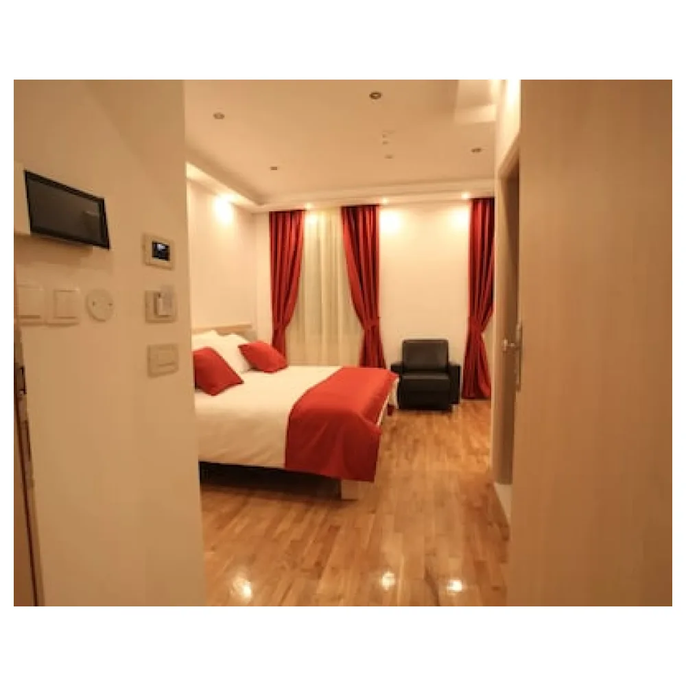 Heritage Hotel Vila Sikaa