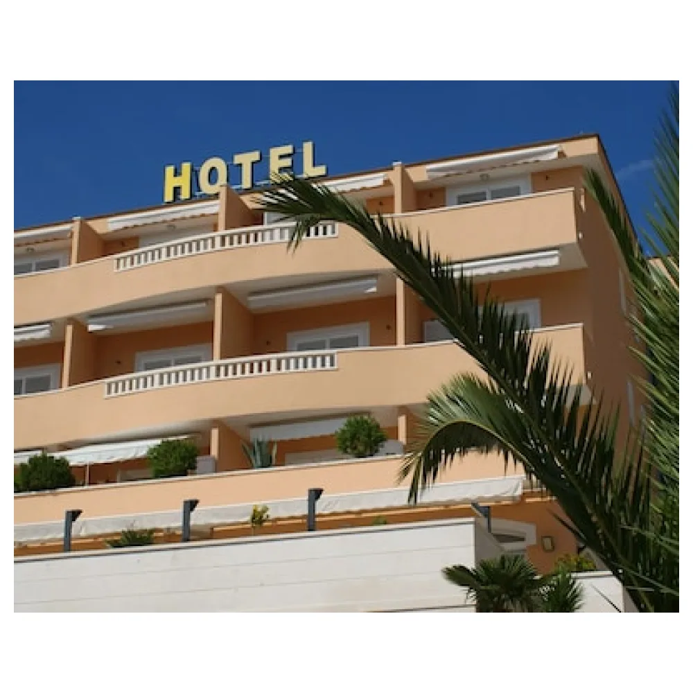 Hotel Rosina