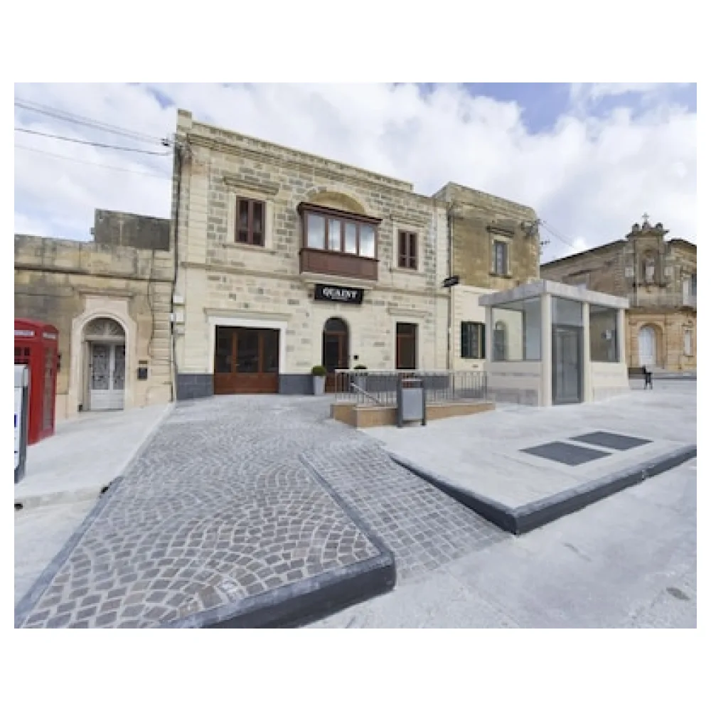 Quaint Boutique Hotel Xewkija