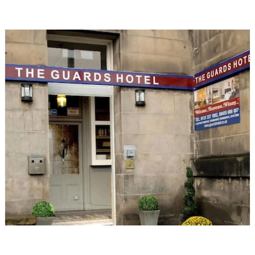 The Guards Hotel