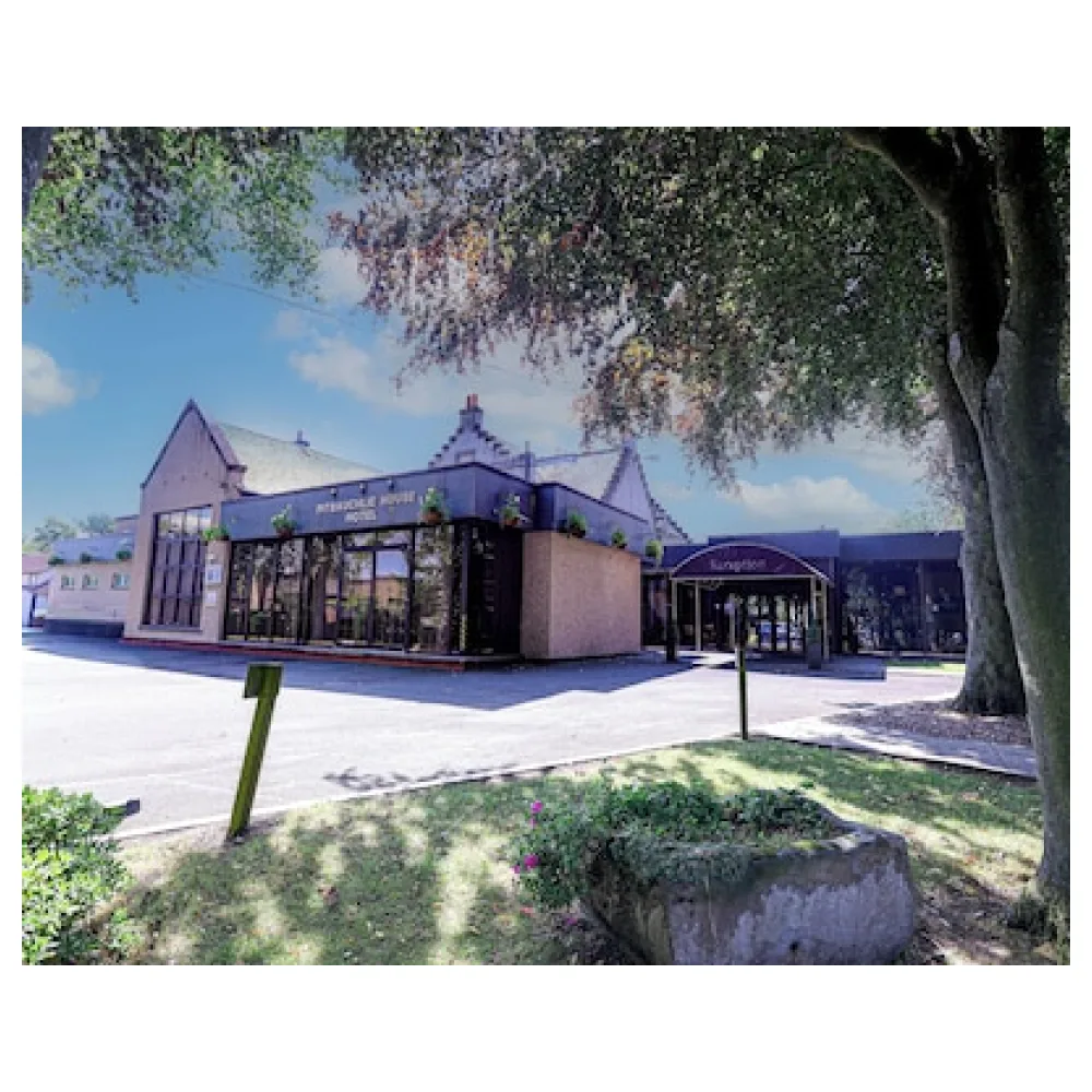 Pitbauchlie House Hotel - Sure Hotel Collection by Best Western