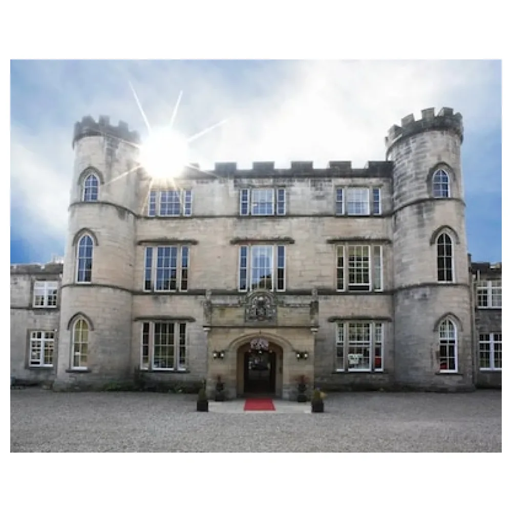 Melville Castle Hotel