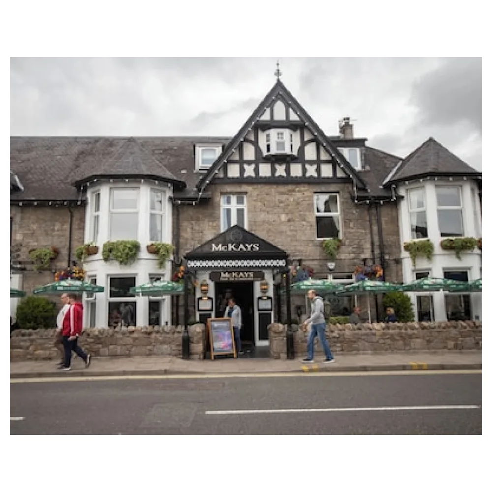 McKays Hotel