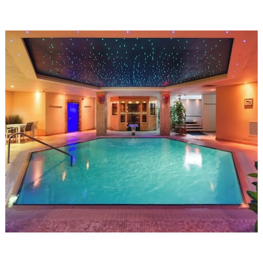 The Cliff Hotel & Spa