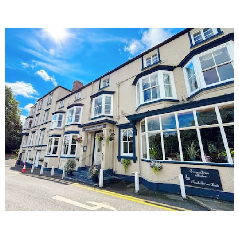 The Hand Hotel