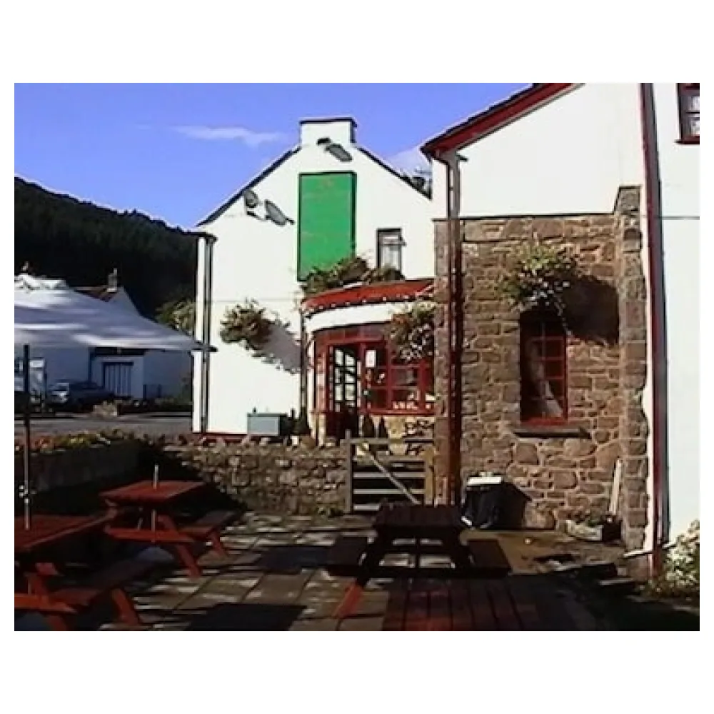 The Sloop Inn