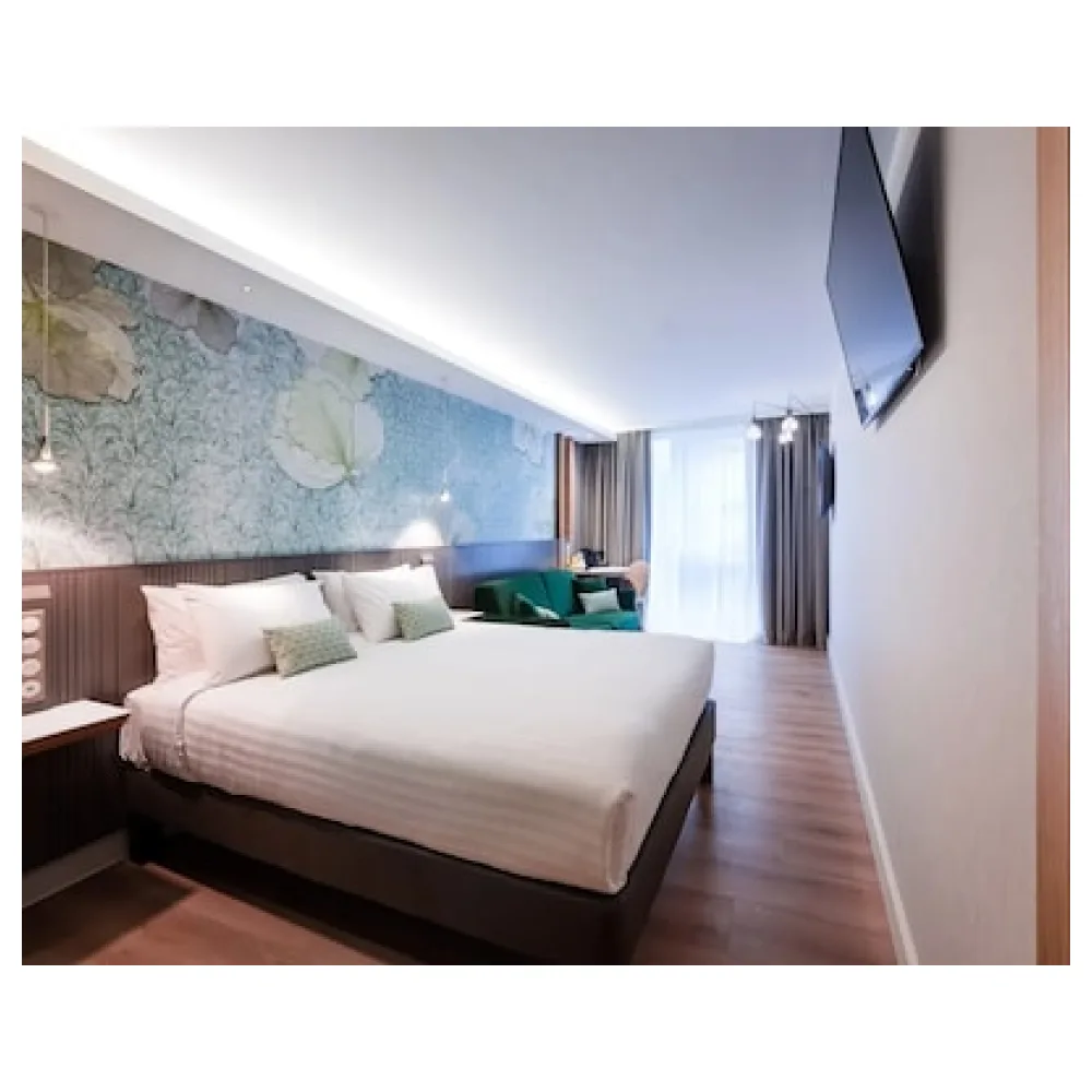 Voco Strasbourg Centre - The Garden By Ihg
