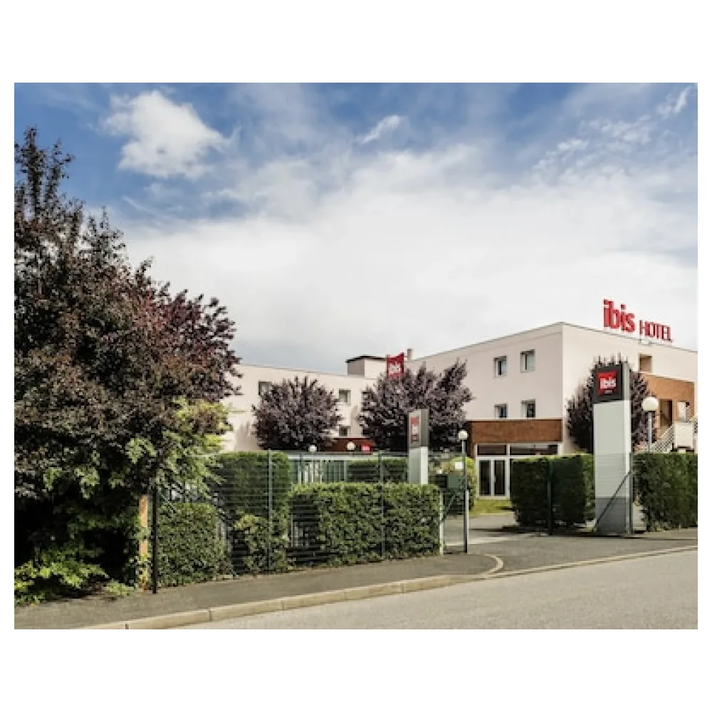 ibis Massy