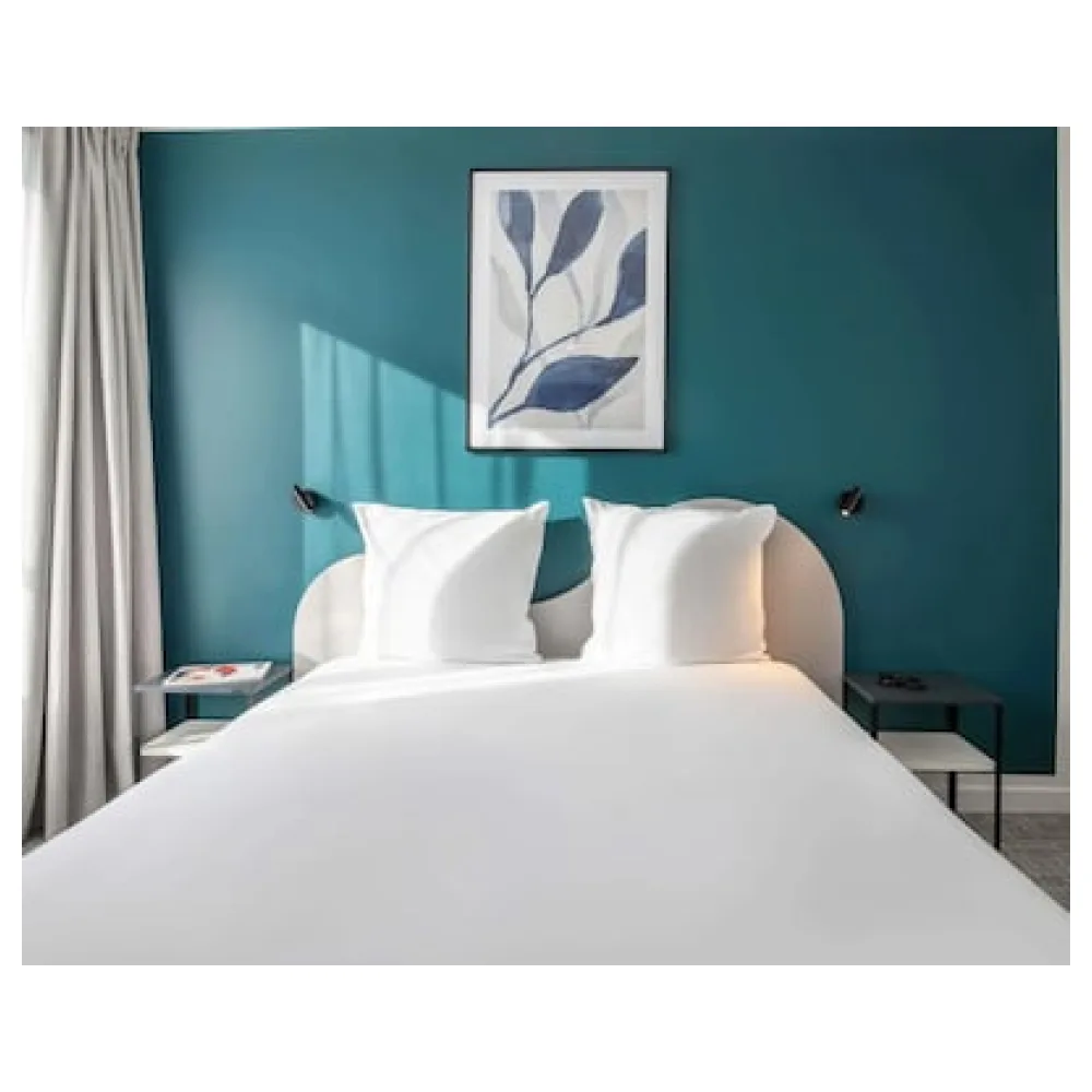 Aparthotel Adagio Access Paris Nanterre