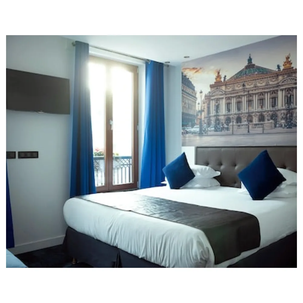 Hotel Aida Marais