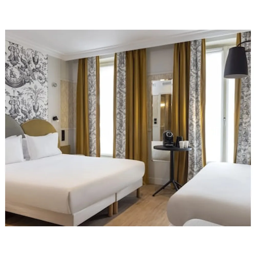 Grand Hôtel Lévêque