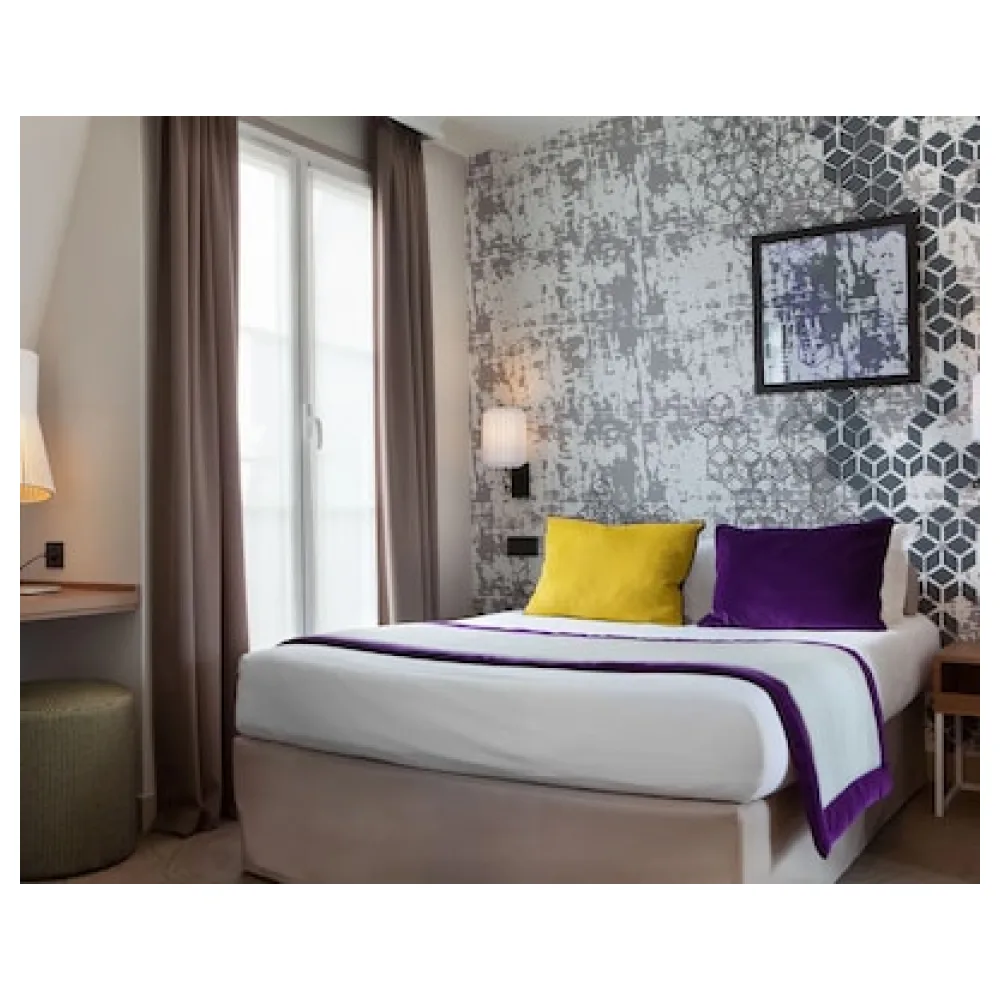 Hotel des Nations Saint Germain