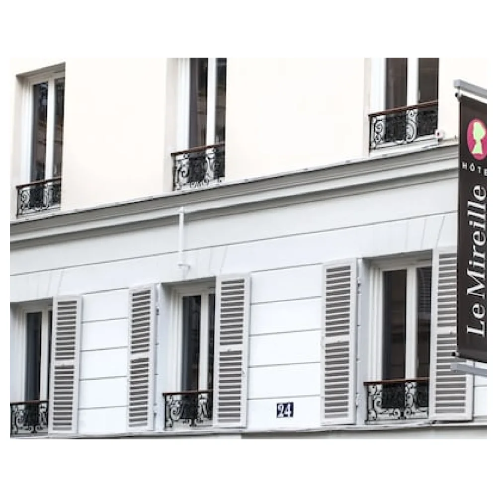 Le Mireille