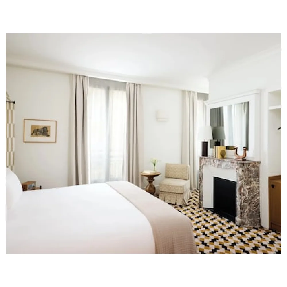 Hôtel Noucha