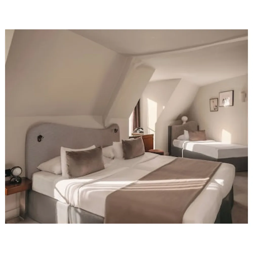 Hôtel Belloy