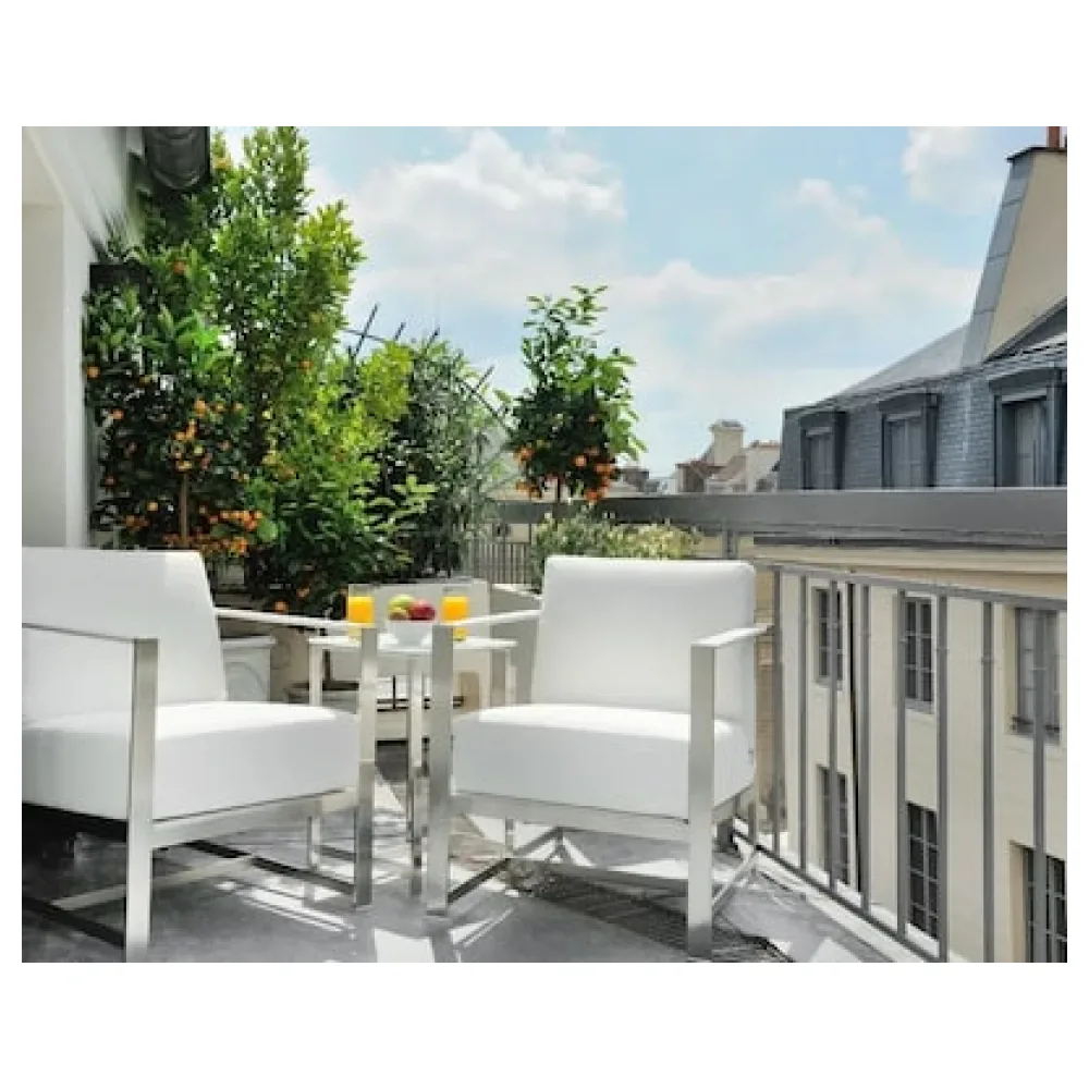 Hôtel Baume