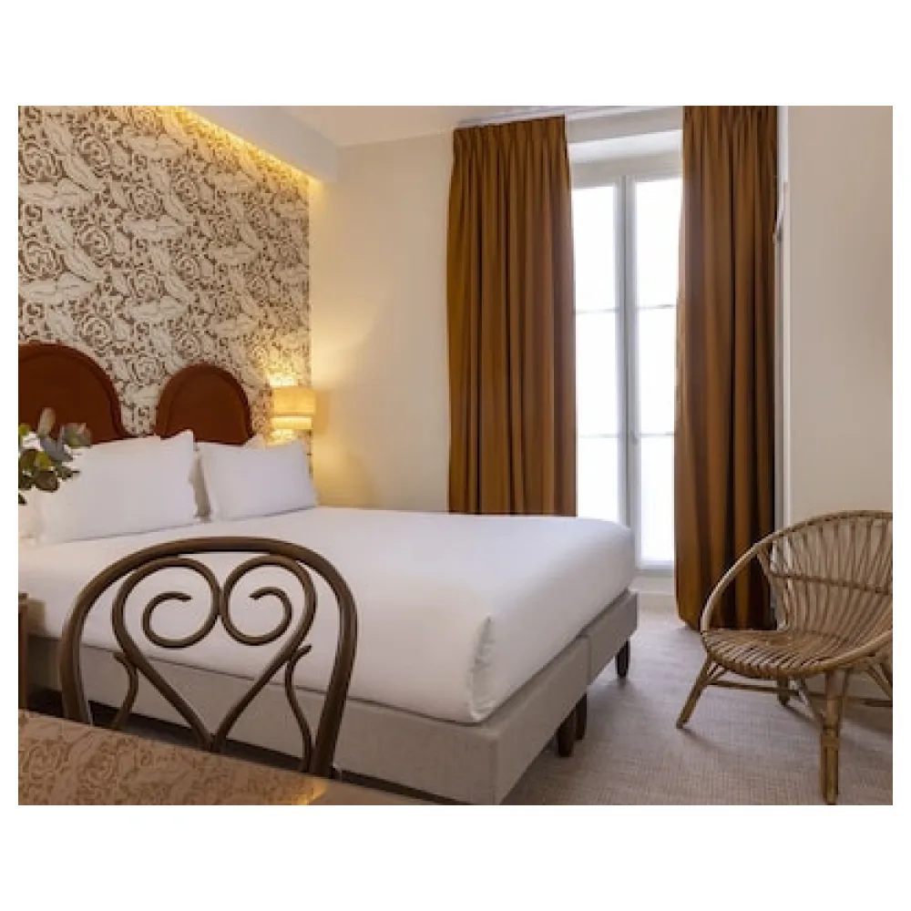 Hotel Michelet Odeon