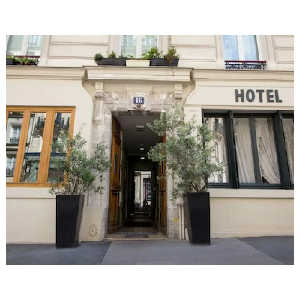 Hôtel Montmartre