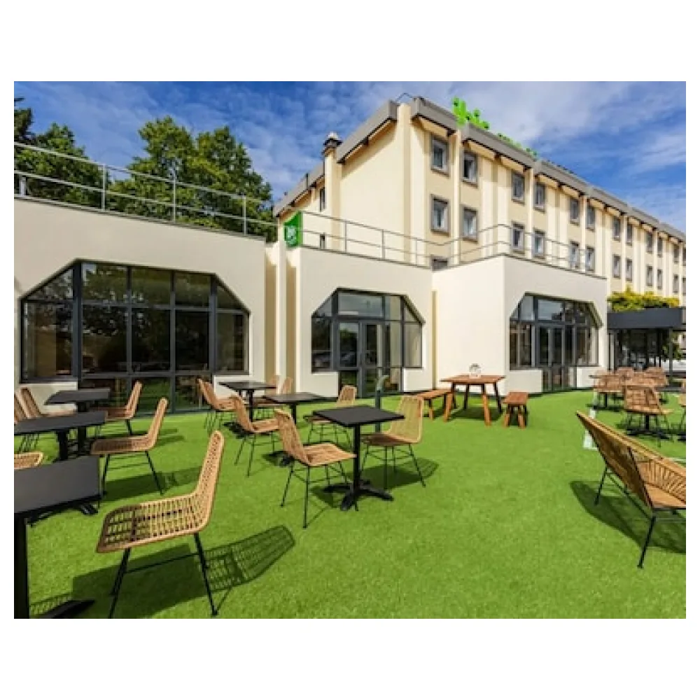 Ibis Styles Bobigny Centre Préfecture