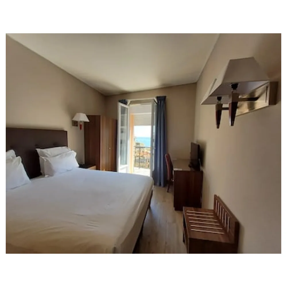 Hotel Capitole