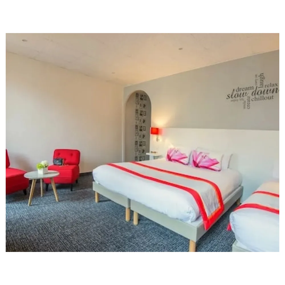 Hôtel Amaryllis