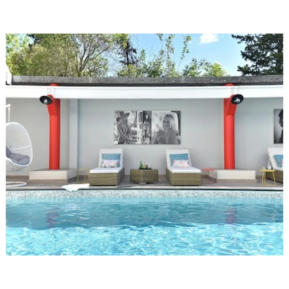 Hotel Arles Plaza
