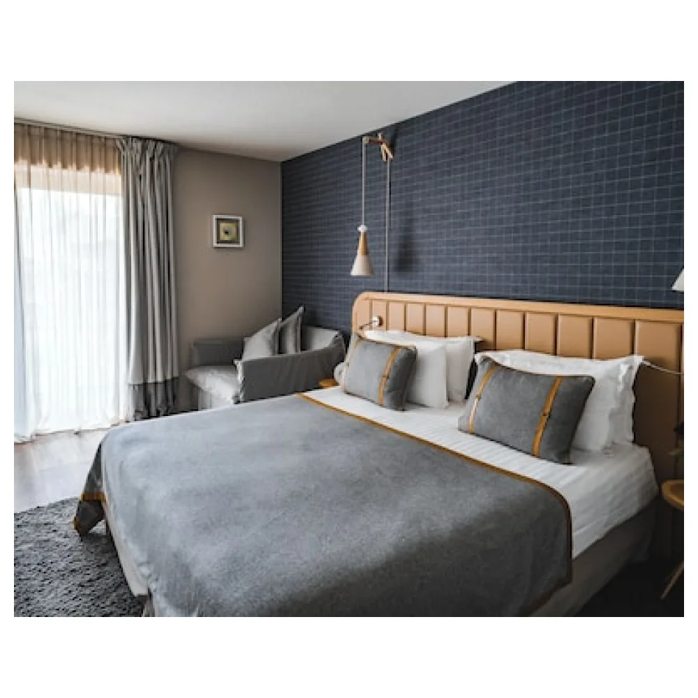 Heliopic Hotel & Spa