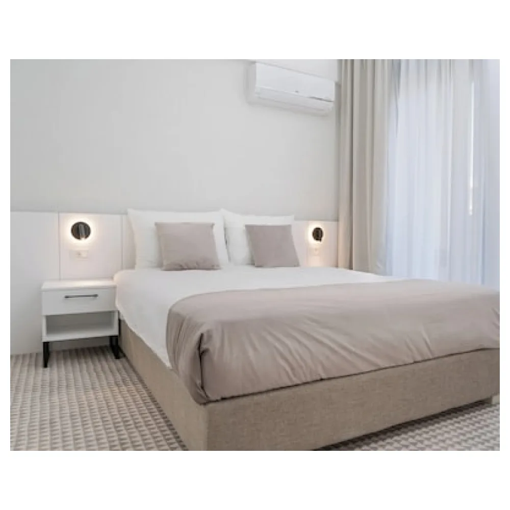 Kondo Hotel Allure
