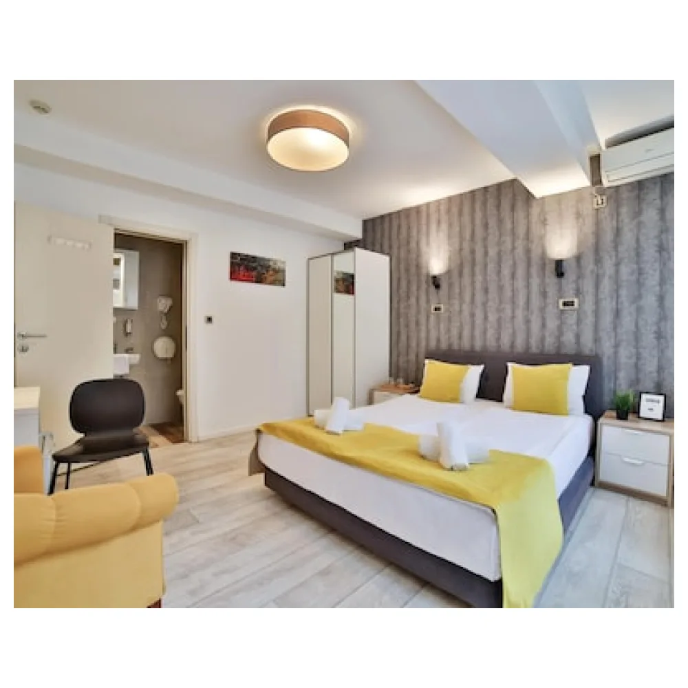 Garni House 46 Plus