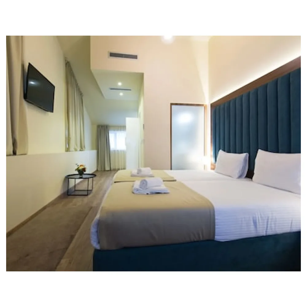 Marquise Hotel