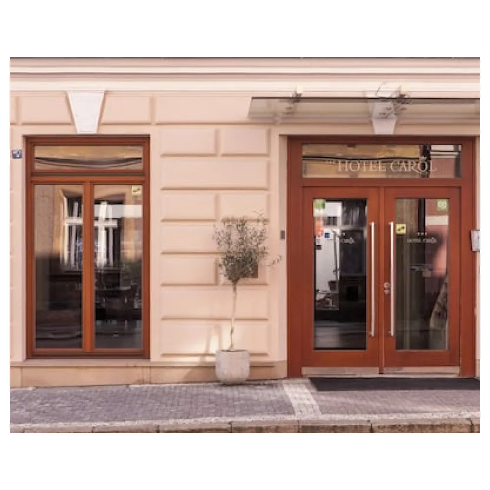 Hotel Carol