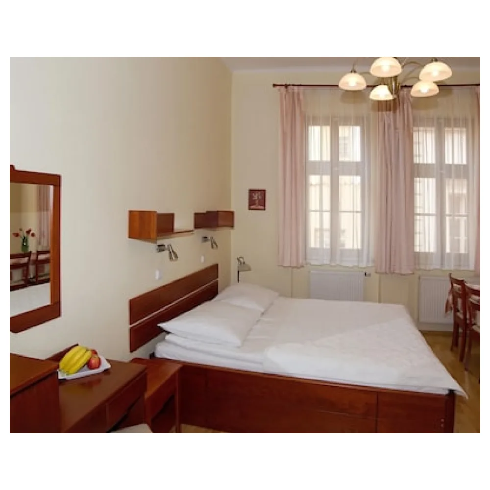 Hotel Dar