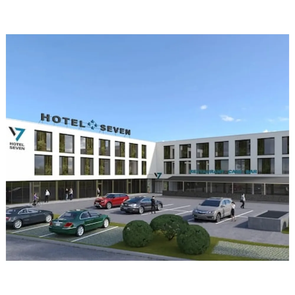Hotel Seven