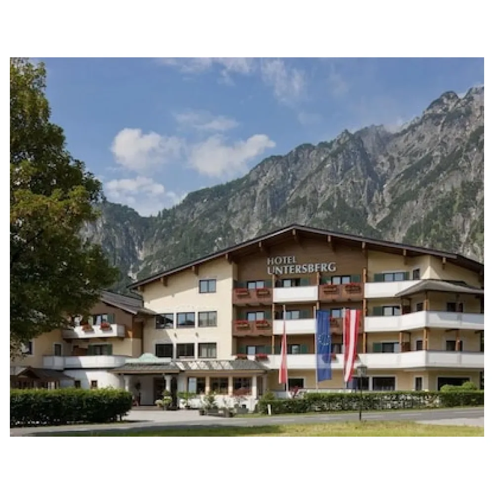 Hotel Untersberg