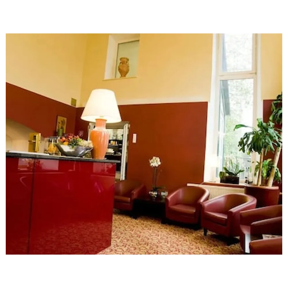 Hotel Via Roma