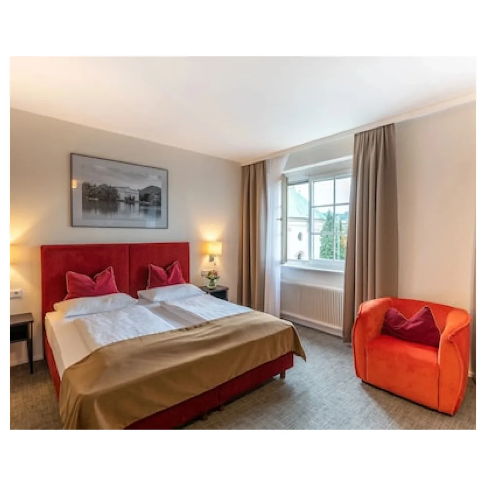 Altstadthotel Wolf-Dietrich