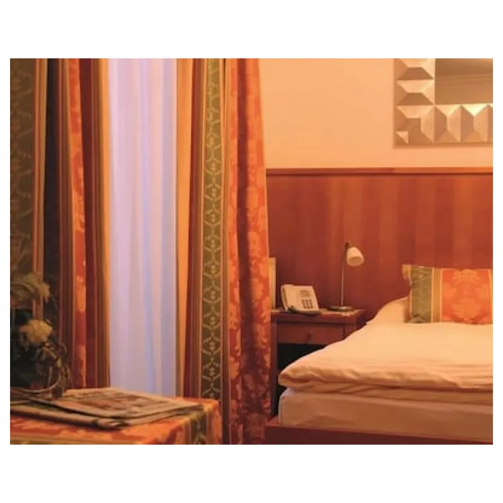 Airporthotel Salzburg