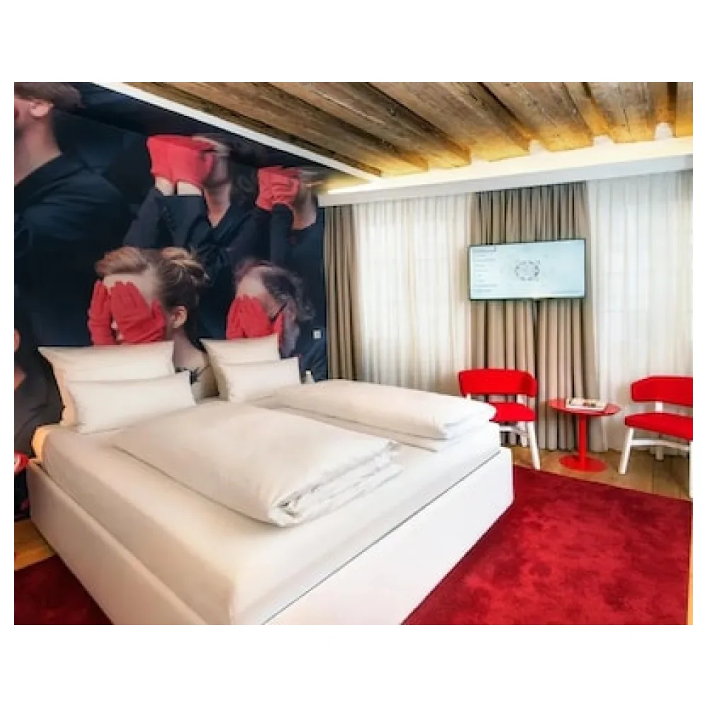 Small Luxury Hotel Goldgasse