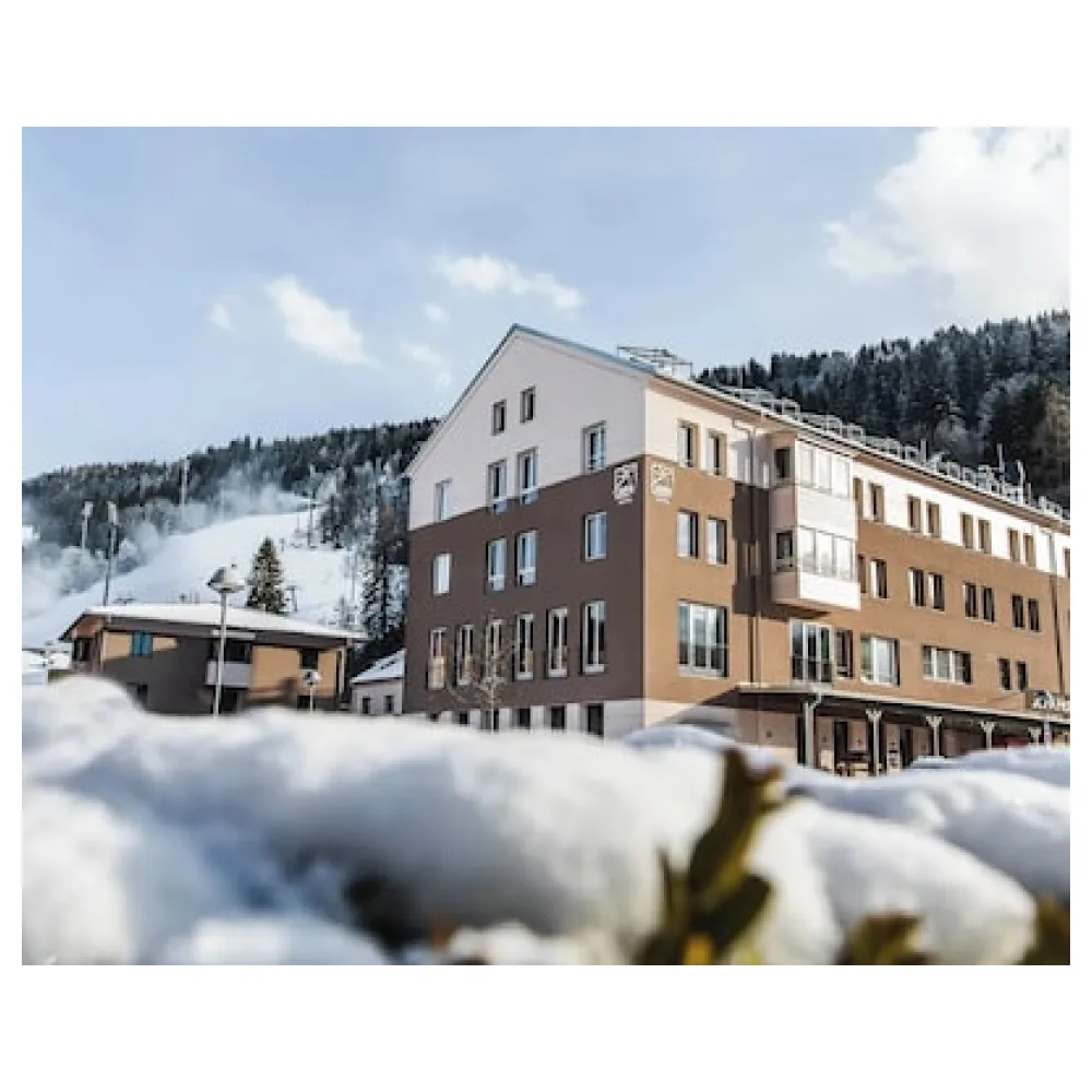 JUFA Hotel Schladming