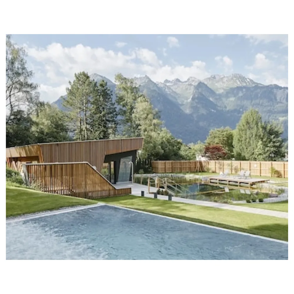 Val Blu Sport | Hotel | SPA