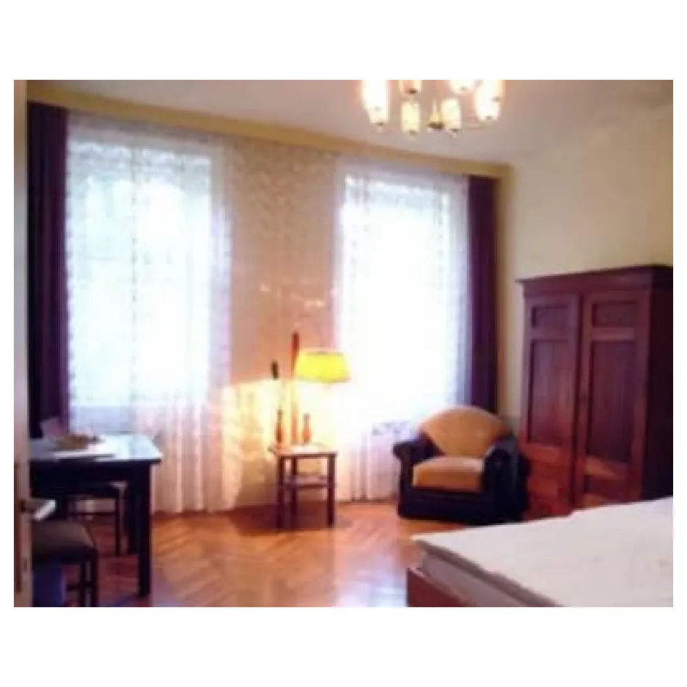 Apartments Maximillian