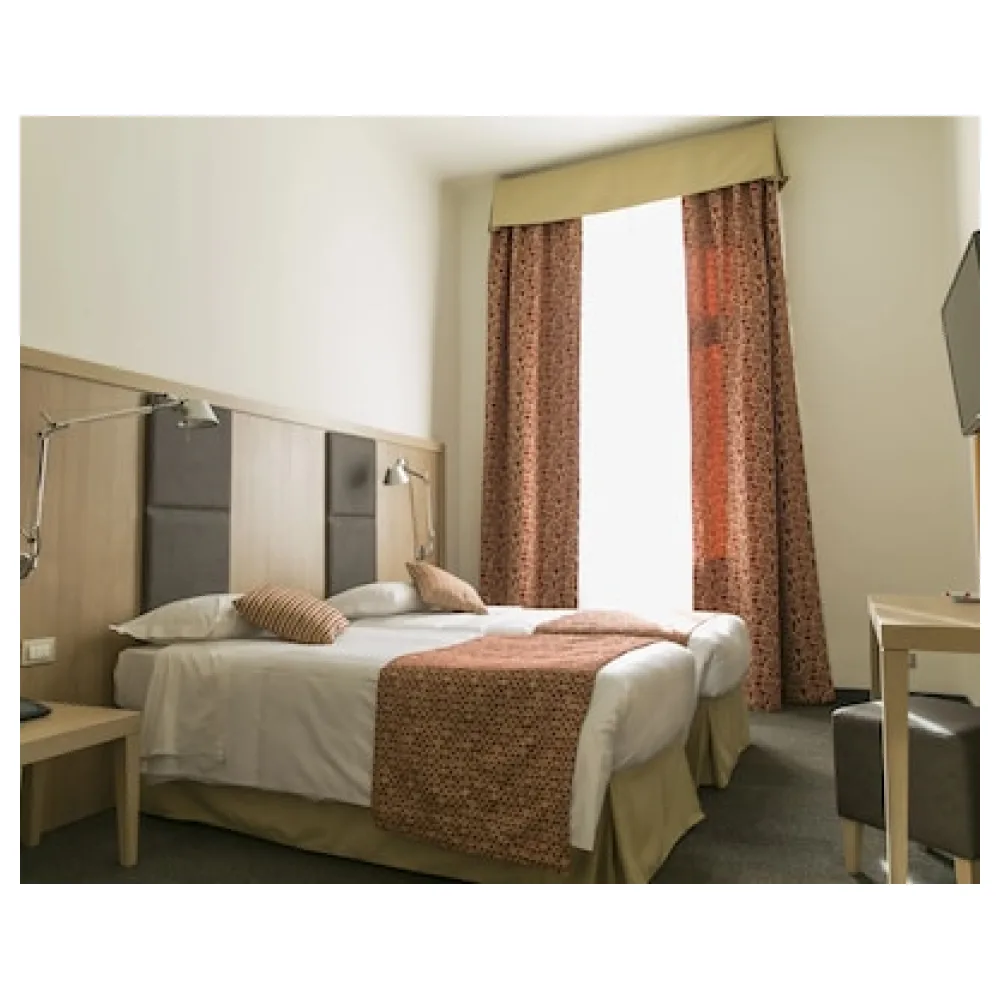 Hotel Casa Valdese Roma