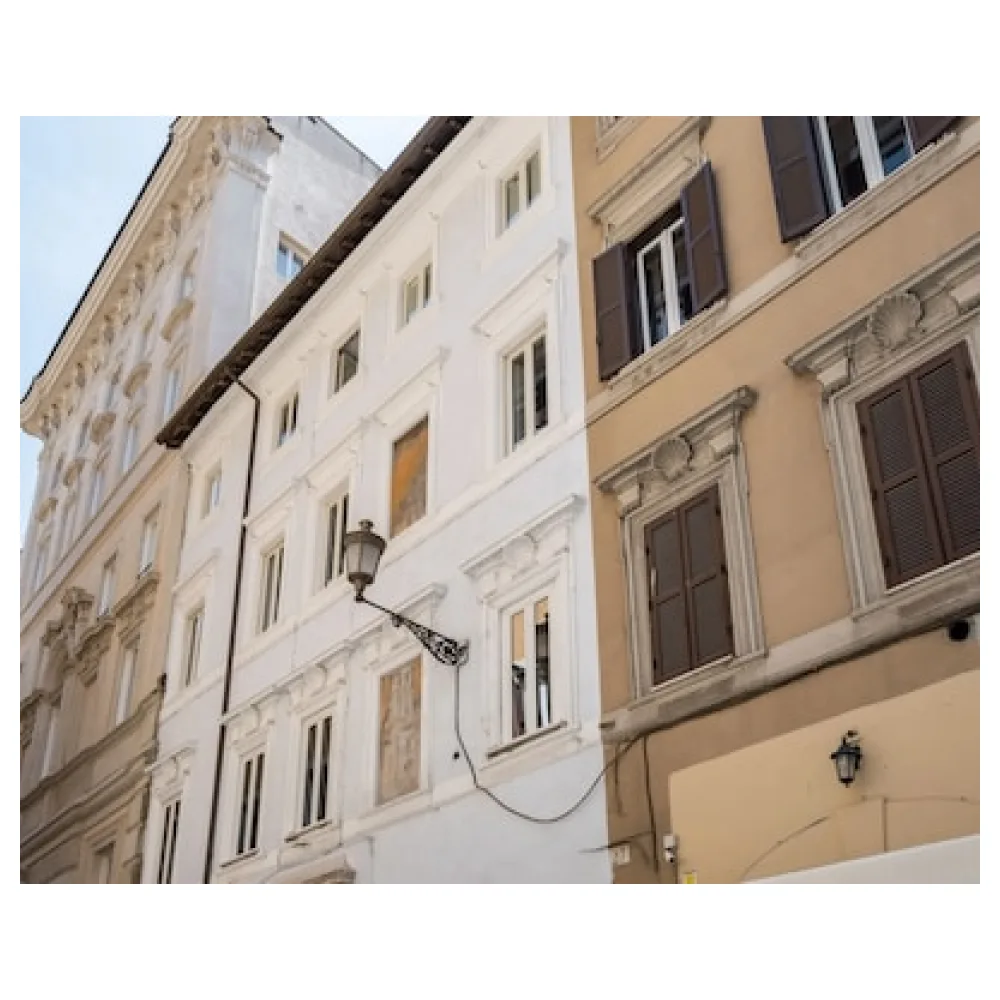 19 Steps Trevi
