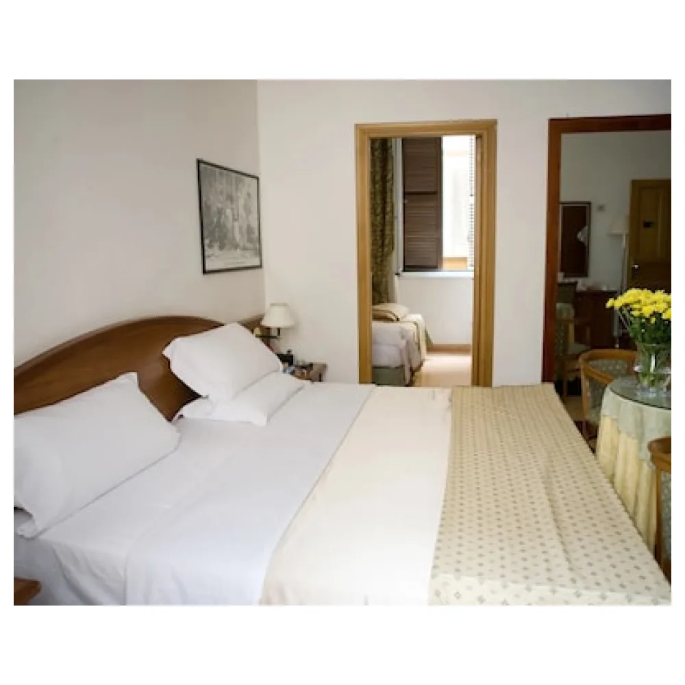 Hotel Paba